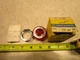 SQUARE D 9001-R22 PUSH PULL KNOB, E0636