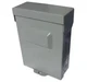 HALEX HNF60R 60-AMP Non-Fuse Air Conditioner Disconnect