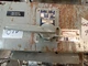 Square D QMB-3620-M Saflex Fusible Switch, 200A, 3 P, 600VA, 3 Ph, 50 HP(GN2D9