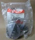 NEW ABB OHB 65J6 BLACK/RED HANDLE OPERATOR DISCONNECT SWITCH ISCA022380R9660
