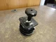 Electroswitch Series 24 Voltmeter Rotary Switch 2404C Used