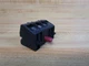 Siemens 52-BAJ Furnas Contact Block 52BAJ W/Out Cap Screws Series H
