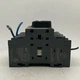 ABB OT30F3 Non-Fusible Disconnect Switch, 3 Pole, 30Amp, DIN Rail Panel Mount