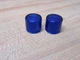 Cutler Hammer 10250TC24 Eaton Lens Blue (Pack of 2)