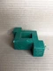 NEW FURNAS D72537-1 VOLT COIL 10-120V 60HZ 110V 50HZ N-3042 4H D725371 FLAWED