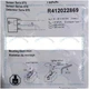 New 1PCS AVENTICS magnetic switch R412022869