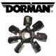 Dorman 620-154 Engine Cooling Fan Blade for F4TZ8600A CF15036 Belts Clutch lq