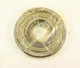 NTN Bearings 6307ZZ Single Row Radial Ball Bearing 35 mm Bore ID, 80 mm OD, 21 m