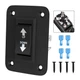 DaierTek UP Down Momentary Reverse Polarity Switch - 12V 30A DPDT Polarity Re...