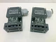 [Lot of 2!] Schmersal AZ 16-12ZVRK-M20 Safety Interlock Switch