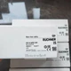 1PC New EUCHNER CET-A-BWK-50X 096327 PNEUMATIC SAFETY SWITCH FAST SHIP