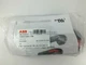 ONE NEW ABB OHB145J12 Handle Disconnect Switch 145MM Black
