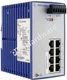 Hirschmann RS20-0800T1T1SDAUHH 8 port Fast-Ethernet-Switch Unmanaged DIN-rail