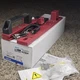 Omron D4SL-NSK10-LK Door Switch Guard Lock Safety Slide Key Unit New