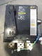 Square D PAF361600DCA680 Circuit Breaker 1600A 500VDC-RECON+TEST REPORT+WARRANTY