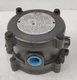 NEW DWYER 1950P-2-2F / 1950P22F PRESSURE SWITCH