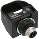 1PC BANNER ENGINEERING OTBVR81QD Sensor, Optical Touch Button, 20-30VAC/VDC