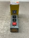 NEW IN BOX SQUARE D CONTROL STATION SELECTOR SWITCH 9001-BG306