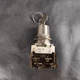 ALLEN BRADLEY 800T-J44 SELECTOR SWITCH W/ KEY ($45 OBO)