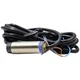 XS2M18MA230 Telemecanique 24/240AC/DC 2M Proximity Switch Sensor  -SA