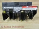 Square D 9422TCF33 Fusible Disconnect Switch Series A W/O Mounting Parts