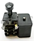 GENERAL ELECTRIC SB-1 ROTARY SWITCH 16SB1BB309SSS2V