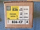 Allen Bradley 836-C7 Pressure Control Switch New In Box