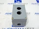 New Square D 9001 KY-2 Hole Pushbutton Control station Ser A2