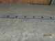 ITE X100-4 BULLDOG X100 BUSTRIBUTION  BUSWAY DUCT 10'FT 100A 600V #1