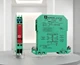 Pepperl+Fuchs Z787 Safe Snap Barrier 28V 93mA Z-Series IS Barrier ATEX FM UL