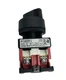 AR22PR-211B Fuji Electric, Selector Switch, 2 Position, 250V, 6A