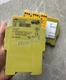 Pilz 774581 PZE X4V 1/24VDC 4n/o Safety Relay Pilz 774581