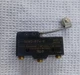 Omron Z-15Gw2-B7-K Industrial Snap Action Switch, Hinge Roller, Lever Actuator
