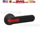 ABB OHB145J12 Handle Disconnect Switch 145MM Black NewKD US Free TAX