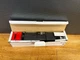 Omron STI D4SL-N3NDA-D Guard Lock Safety Door Switch 