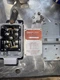 Namco EA170-31100 Snap-Lock Limit Switch + Mount Installed On Valve Never Used