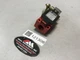 BERNSTEIN Limit Switch ENK-UV1Z AHS Used #121308