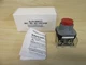 Allen Bradley 800T-B6A Push Button 800TB6A W/O Hardware