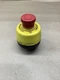 Banner SSA-EB1P-02ECQ4 Emergency Stop Device Button Twist Reset #2598FMLPT21