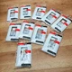 LOT OF 10 TAYMAC 5000W MASQUE UNBREAKABLE WALL PLATE 1/4" WHITE LARGER
