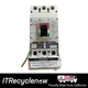 Eaton Cutler-Hammer L630H LGH3630NN 3 Pole 600 Amp 600V Circuit Breaker
