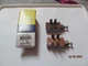 (2)  Cole Hersee 91801-BX door jamb switches DPST normally ON push in to Off
