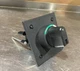 Fuji Electric BZ6V10D External Operating Handle With Switch USED