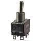 Eaton Xtd1a1a2 Toggle Switch, Spst, 2 Connections, On/Off, 3/4 Hp, 10A At 277V
