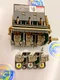Furnas Siemens D46120-001 Disconnect Switch Mechanism 3 Pole Used