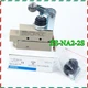 1PCS Omron ZE-NA2-2S New for Limit Switch fast Shipping In Box ZENA22S