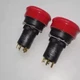 NEW Omron A165E-S-03U Emergency Stop Button