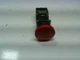 Fuji Electric AH165-M5R11 Red Command Emergency Stop Switch-New In Box