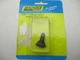 12391 Seachoice Marine Rubber Toggle Boot 15/32" Nut