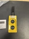 Dayton Pendant Control Station 20C812